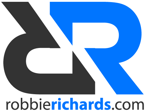robbierichards.com