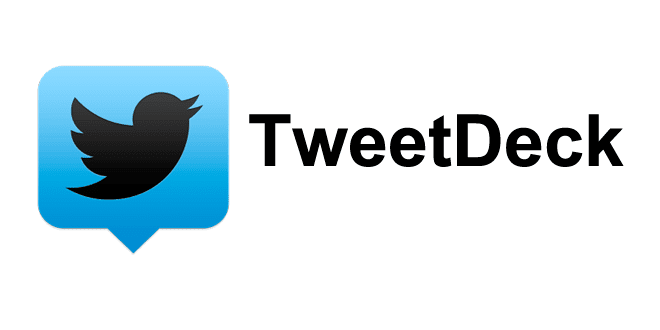 Tweetdeck-Logo